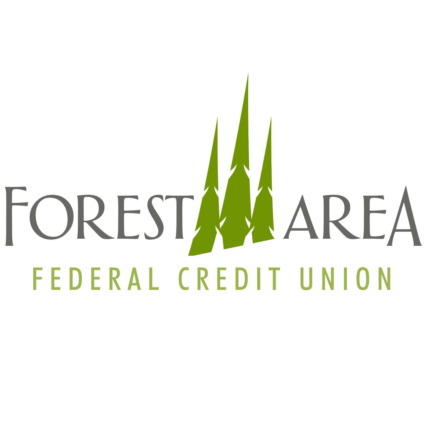 Forest Area Federal Credit Union