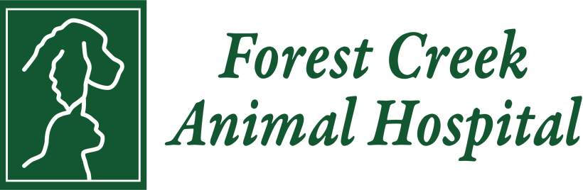 Forest Creek Animal Hospital