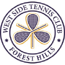 The West Side Tennis Club