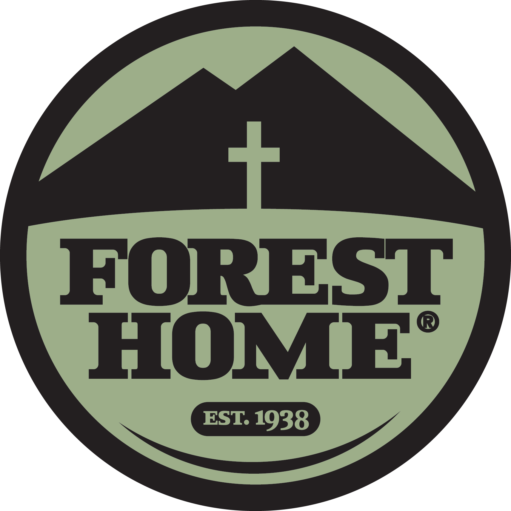 Forest Home