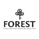 F.O.R.E.S.T (Family Office Real Estate Services & Tech)