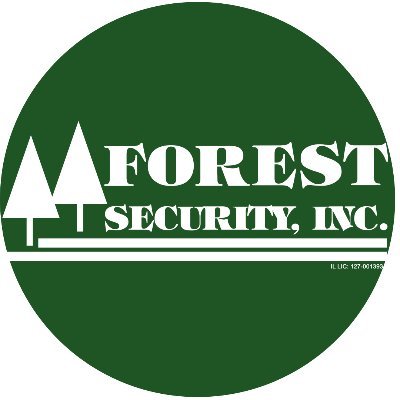 Forest Security