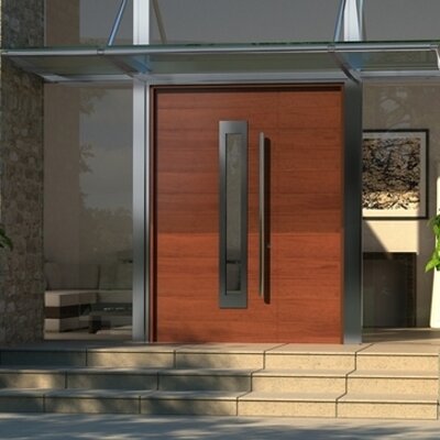 Foret Doors