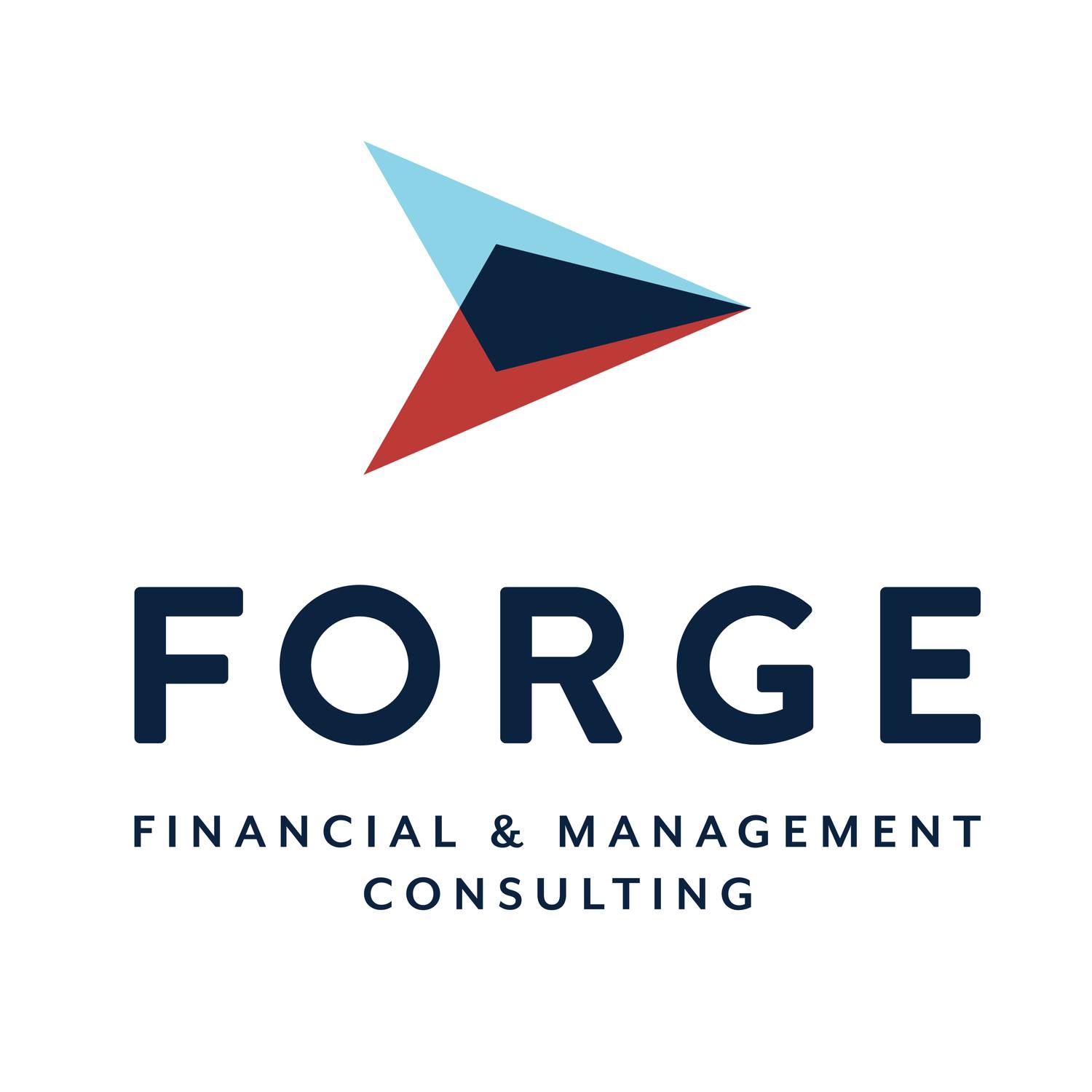 Forge Financial and Management Consulting