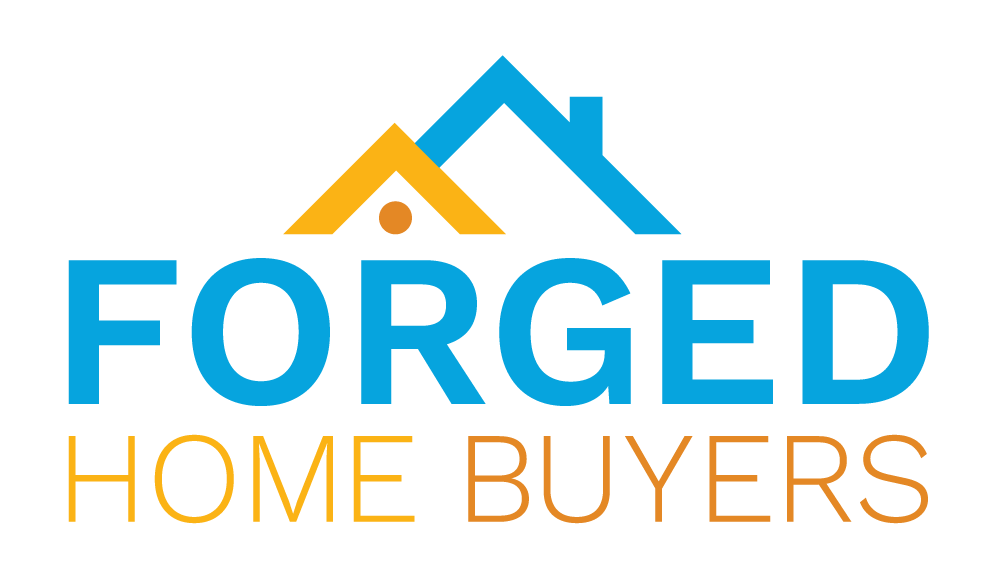 Forged Home Buyers