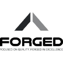 Forged Construction Ltd.