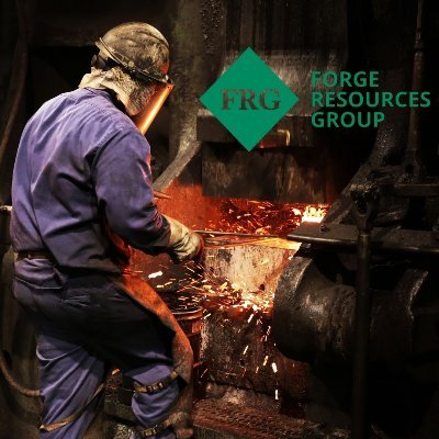 Forge Resources Group 2015