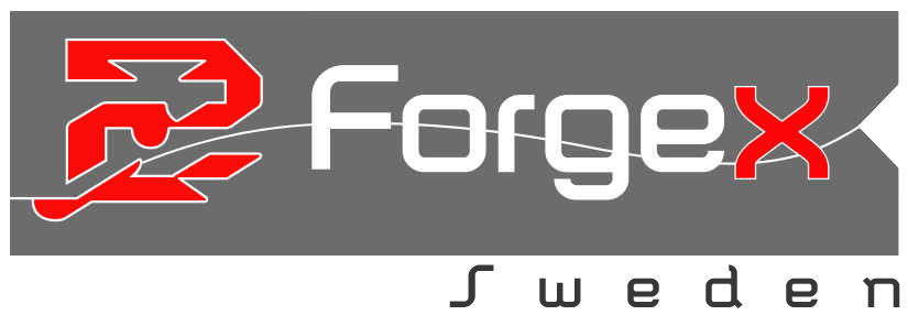 Forgex Sweden Ab