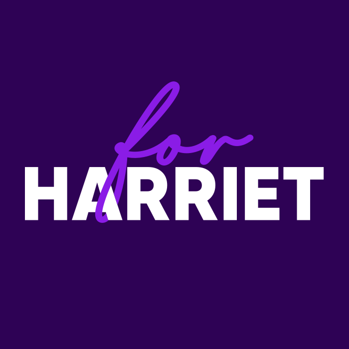 For Harriet