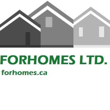 Forhomes