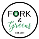 Fork and Greens