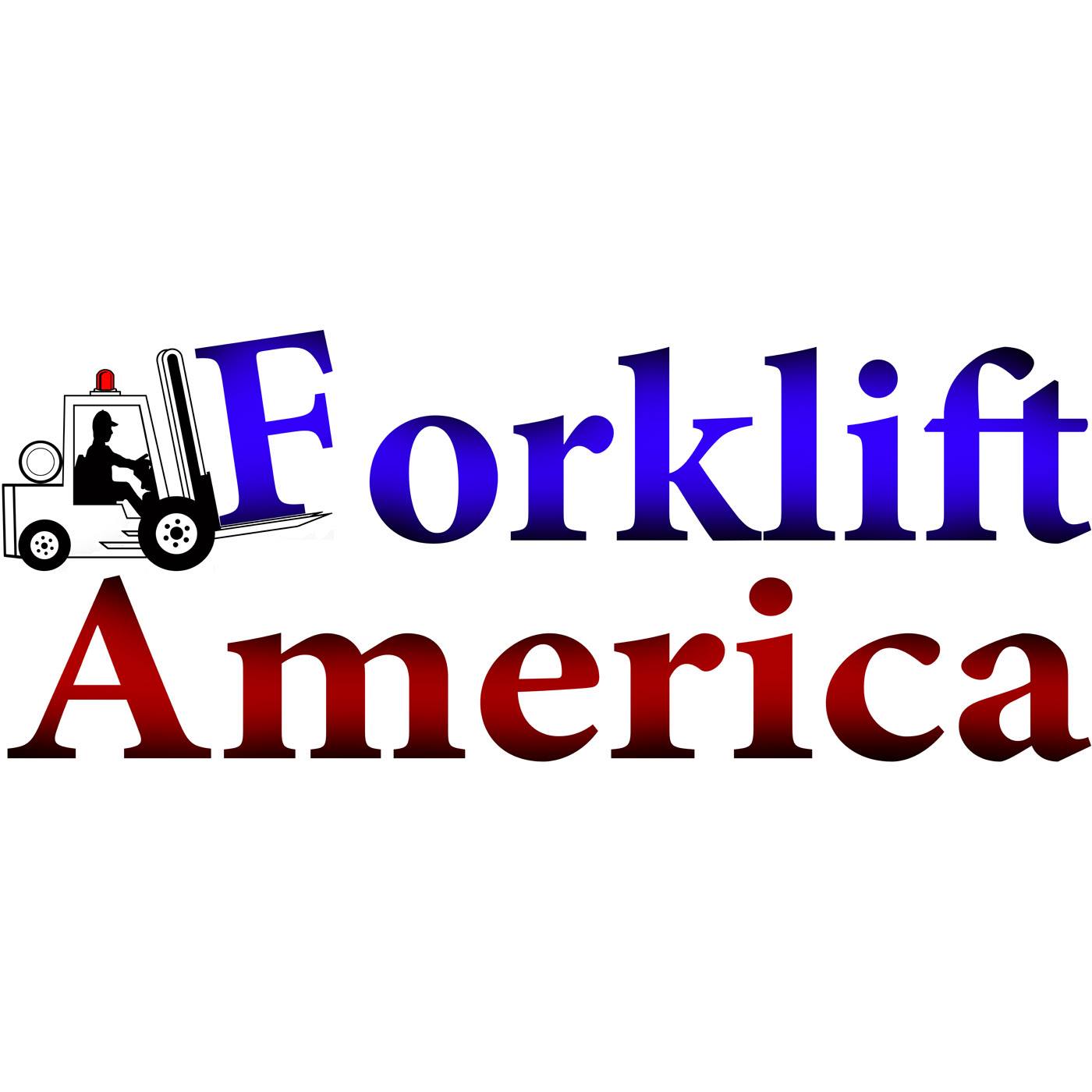 FORKLIFT AMERICA LLC FORKLIFT AMERICA LLC