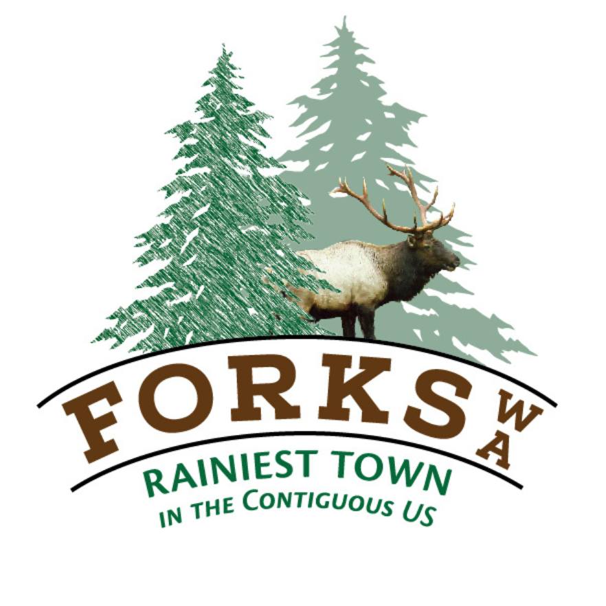 Forks Washington Chamber of Commerce