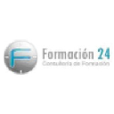 Formación 24