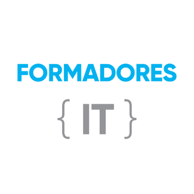 Formadores IT Formadores IT