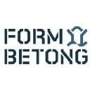 Formbetong