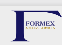 Formex Archive Services Limited