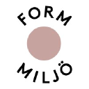 Form o Miljö Sweden