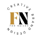 For Nailah Branding