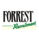 Forrest Recruitment