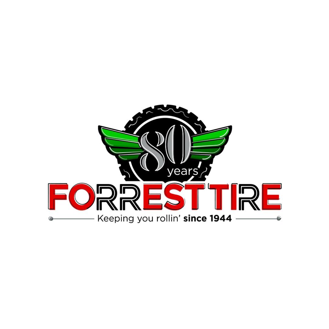 Forrest Tire