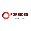 Forsides Luxembourg