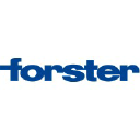 Forster Profile Systems