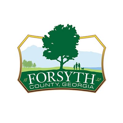 Forsyth County, GA