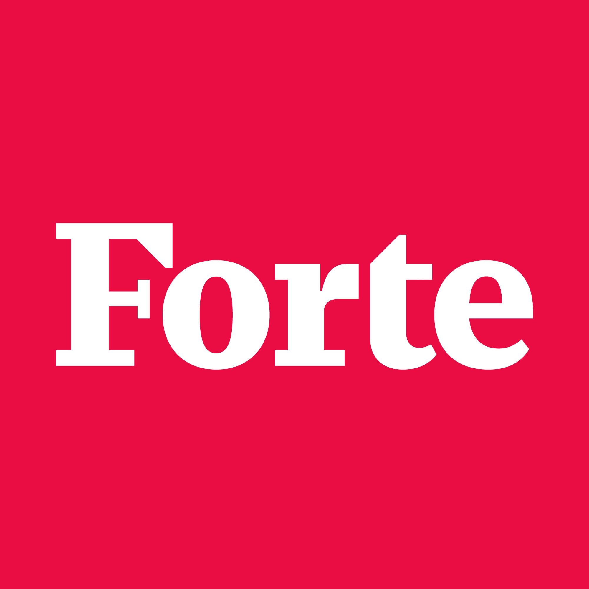 Forte Insurance