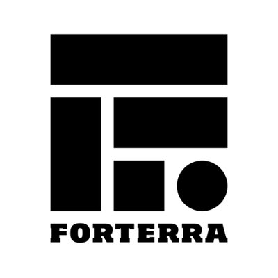 Forterra PLC