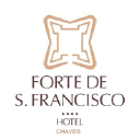 Forte São Francisco Hotel