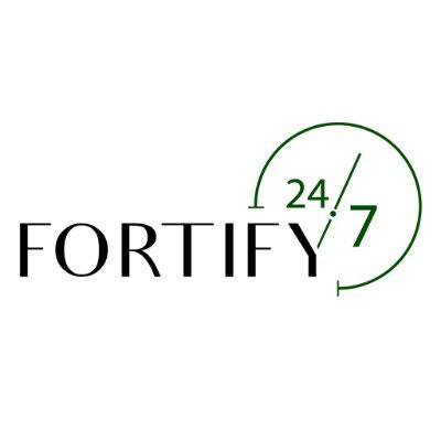 Fortify247 Ltd