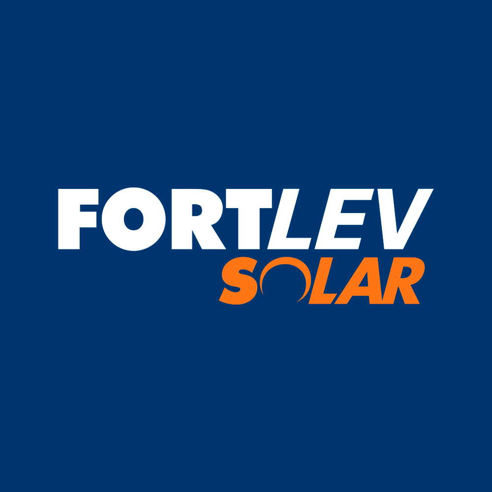 Fortlev Energia Solar