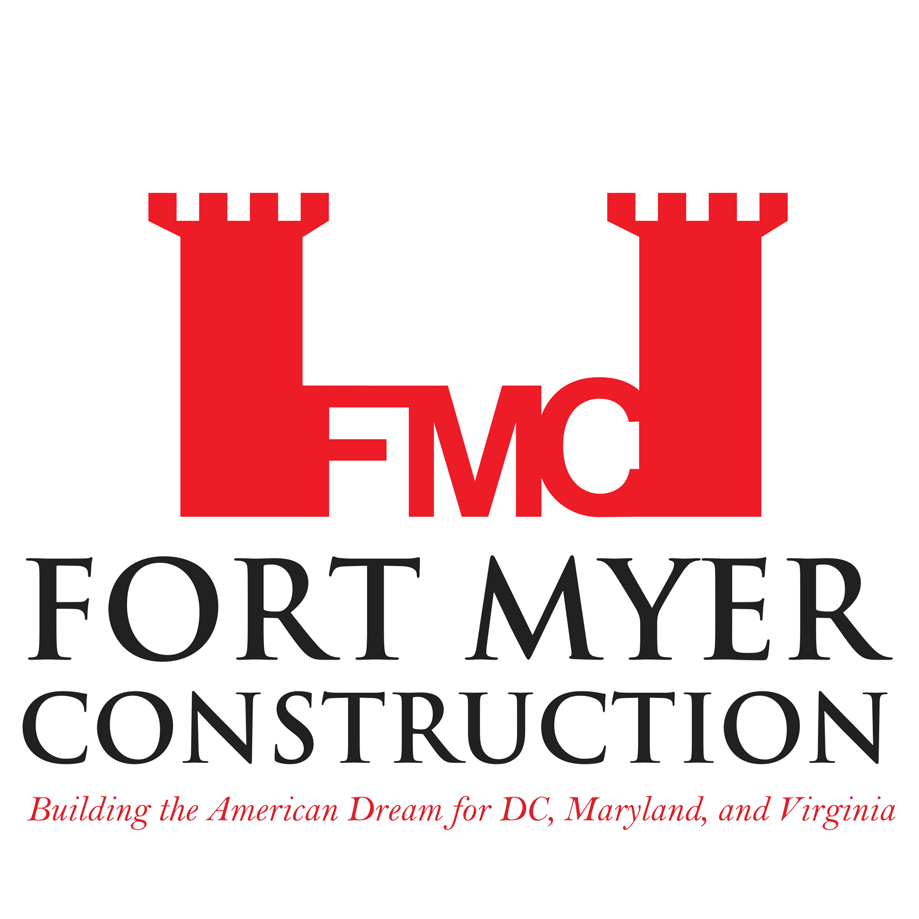 Fort Myer Construction