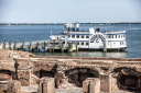 Fort Sumter Tours