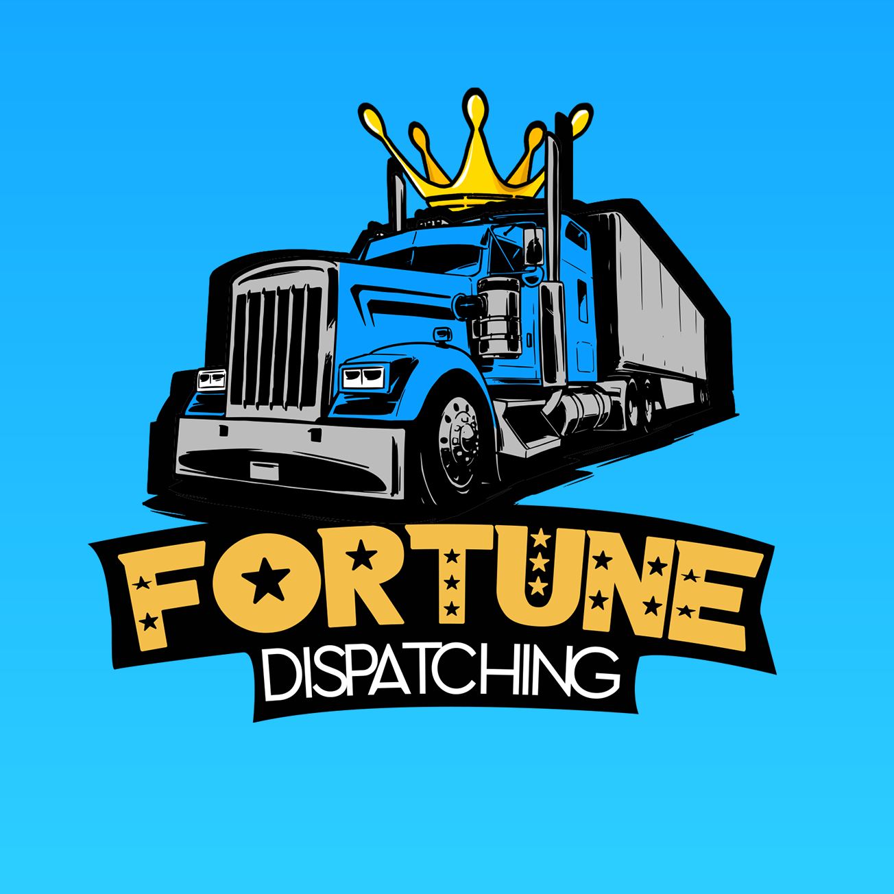 Fortune Dispatching LLC