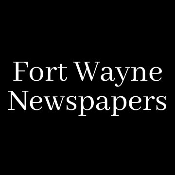 Fort Wayne Journal Gazette