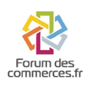 Le Forum Des Commerces