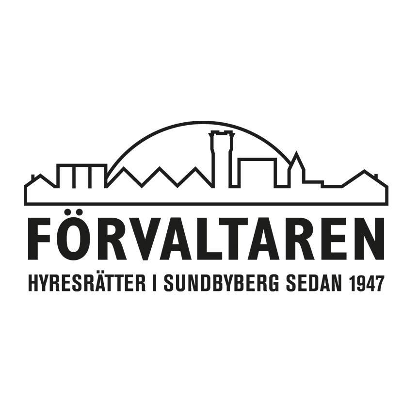 Förvaltaren