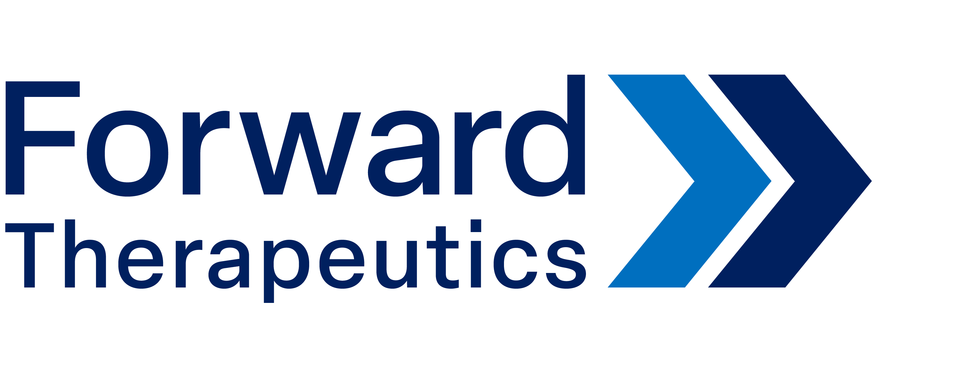 Forward Therapeutics