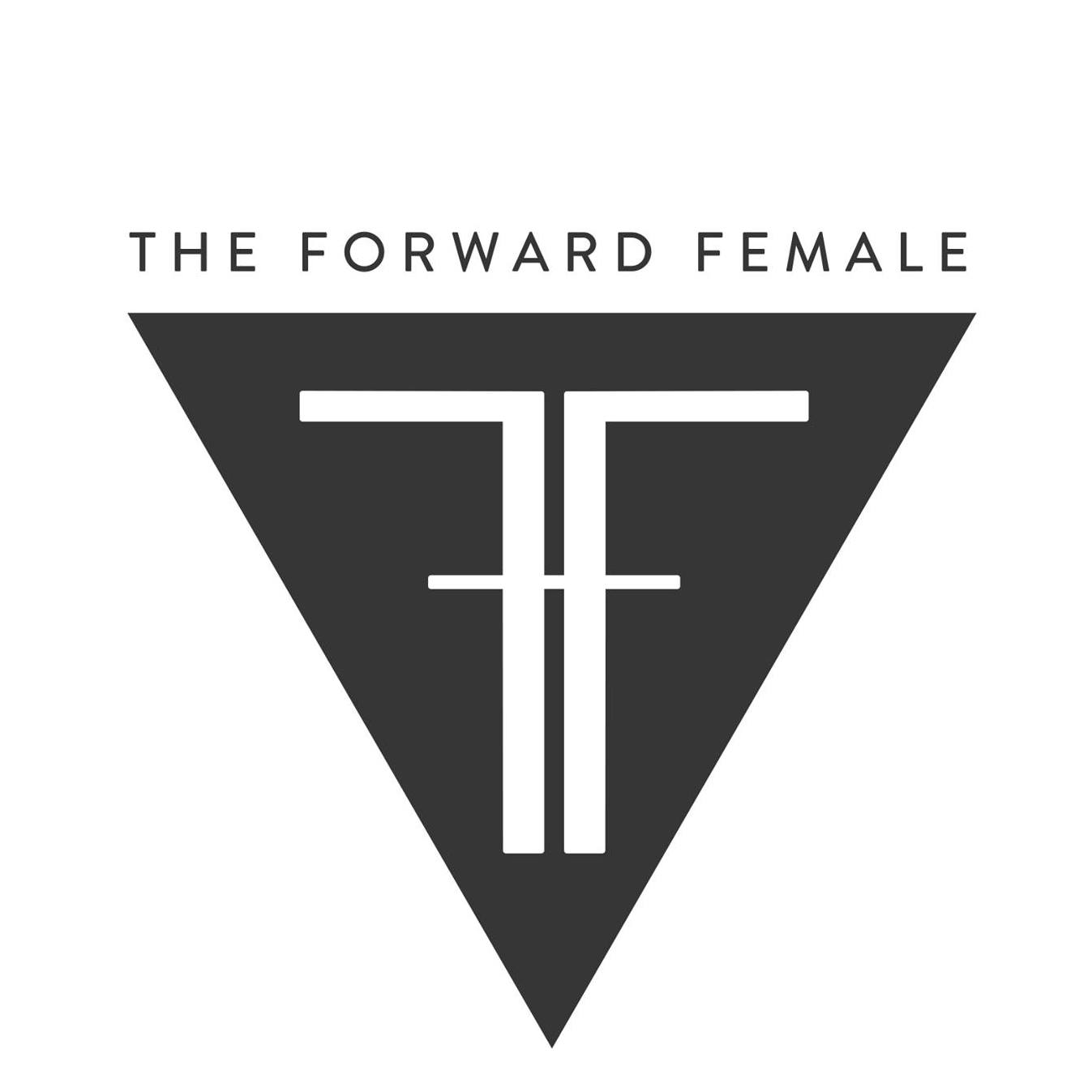 The Forward Female