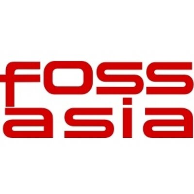 The FOSSASIA