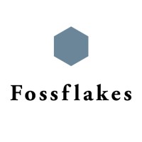 Fossflakes