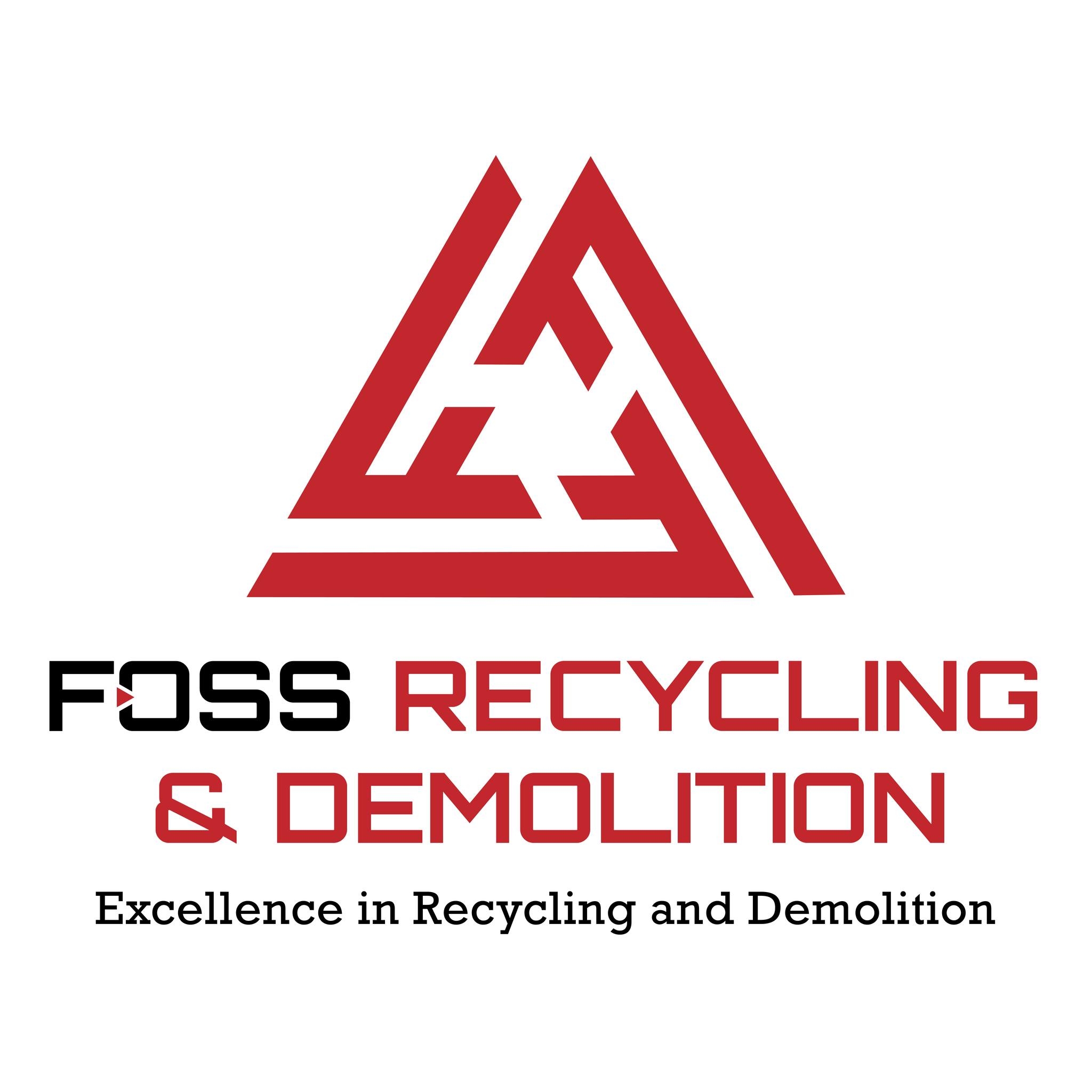 Foss Recycling