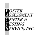 Foster Assessment Center & Testing Services