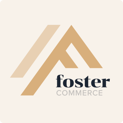 Foster Commerce