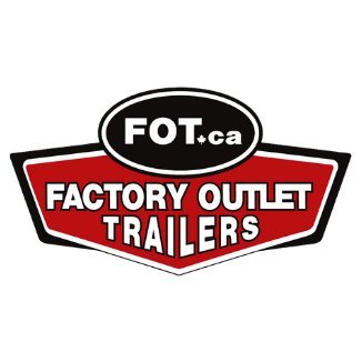 Factory Outlet Trailers