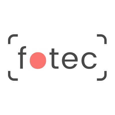 Fotec   Photography As A Platform