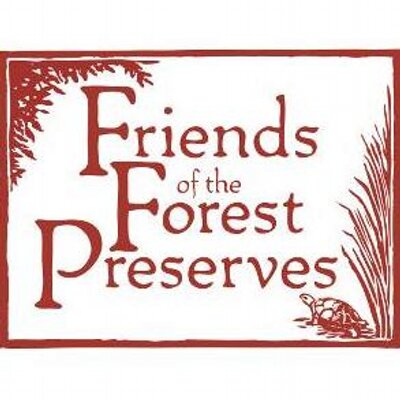 Friends Of The Forest Preserves