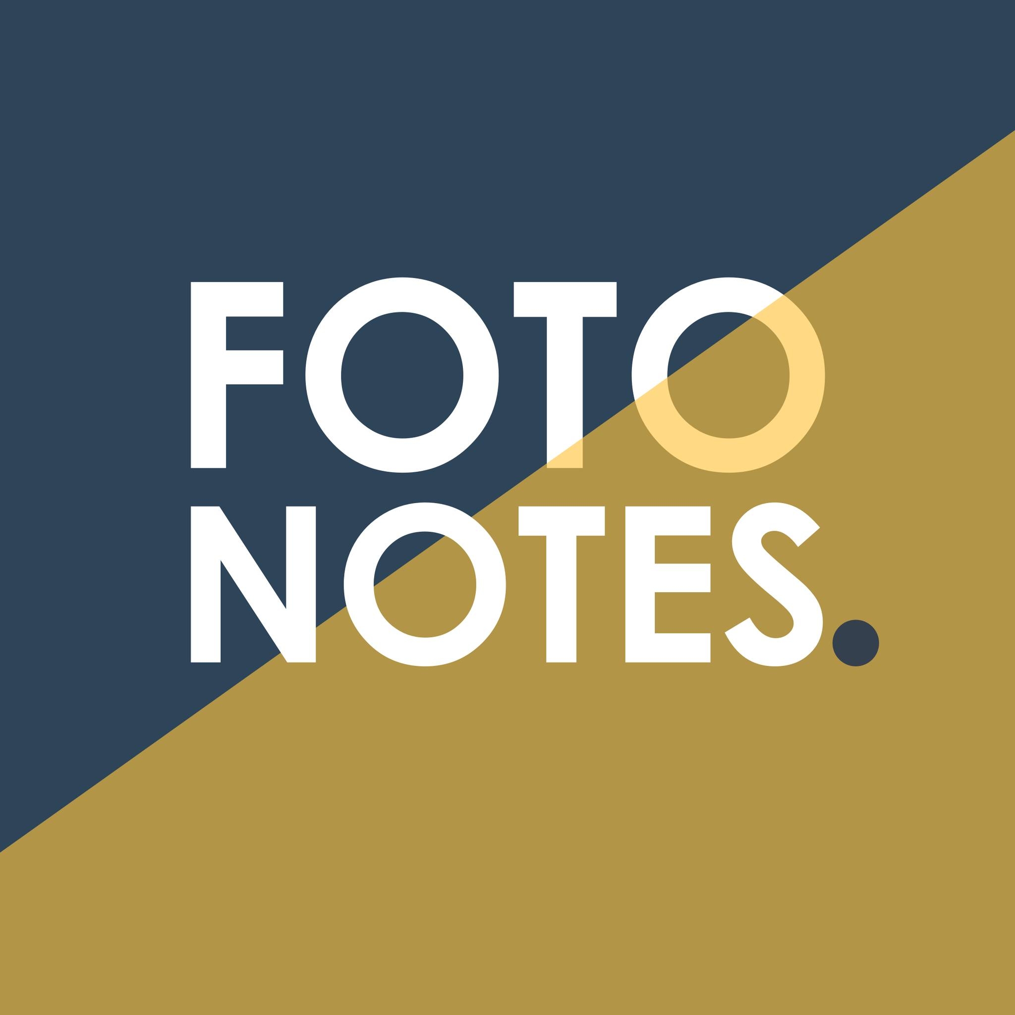 FotoNotes companies